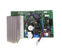 Xqscvqwfa Compatibile con AUX condizionatore d'aria Computer Board Circuit Board H12WBPC0 H12WBPC1 SX-W-NEC52-SKDC-V1 (scheda C)