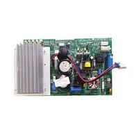 Xqscvqwfa Compatibile con AUX condizionatore d'aria Computer Board Circuit Board H12WBPC0 H12WBPC1 SX-W-NEC52-SKDC-V1 (scheda D)
