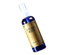 XQZWYFCBJB 100 Ml Detergente per Racchetta da Tennis A Pentola Spray Spray Pulizia della Pulizia in Gomma Tavolo da Pentole Attrezzi Pipistrelli Pipistrello.