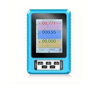 XR-2 Tester digitale portatile Rilevatore di radiazioni elettromagnetiche Misuratore EMF di tipo semi-funzionale professionale ad alta precisione