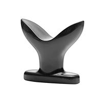 Xr Brands 34801 Spina Anale Dilatativa Di Ancoraggio, Nera