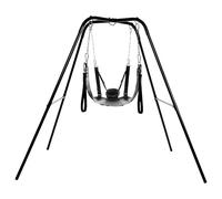 Altalena sadomaso extreme sling and swing stand