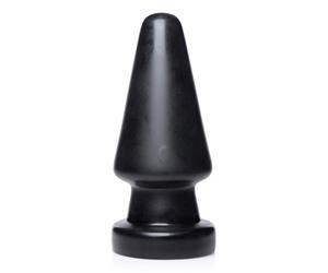 XR Brands Ass max - Plug Anale per Utenti Esperti - Large