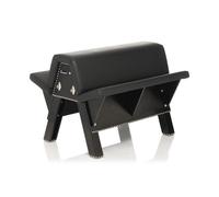 Master Series Bareback Submission Horse Black