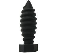 Xr Brands Butt Plug - 100 gr