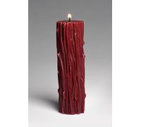 XR Brands Candela Gocciolante di Spine - Rossa