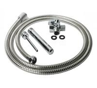 XR Brands CleanStream Shower Enema System
