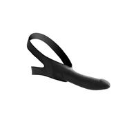 XR Brands Face Fuck Strap On Mouth Gag