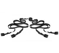 Frisky Hold Me Under the Bed Restraint System