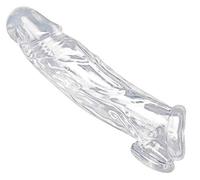 Xr Brands Guaine ed Estensioni del Pene - 200 gr