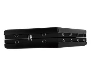 XR Brands Lettino da Massaggio Bondage con Manette