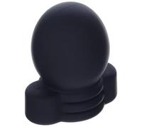 Xr Brands Lightning Hood E-Stim Penis Head Teaser, Nero, Taglia St - 100 Gr