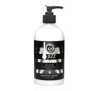 XR Brands Master Series - Lubrificante Bianco Jizz - 488 ml