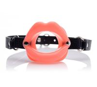 XR Brands Master Series - Gag da Bocca Sissy