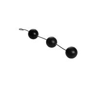 XR Brands Master Series - Perle Anal/Vaginali XXL Triple