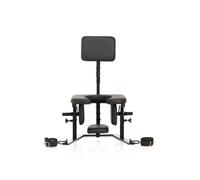 Master Series Pleasure Throne Oral Sex Chair