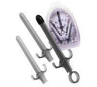 XR Brands Spara Lubrificante Lube Shooter