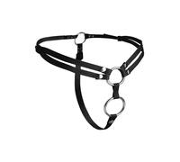 XR Brands Strap U - Bardatura Dildo Doppia Penetrazione Unity