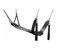 XR Brands STRICT - Extreme Sling - Nero