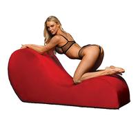 XR Cuscino Rosso