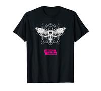 XR: Extinction Rebellion - Rebel For Life Maglietta