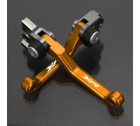 XR For Honda XR250 1995-2007 Adjustable Brake Clutch Levers NEW Durable