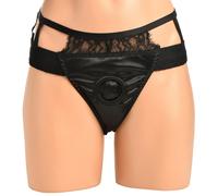 XR Play Hard. Belle Cintura Di Sicurezza E Garter Per Principianti, Donne, &