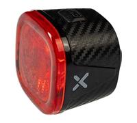 XR01 Bicicletta Coda Luce Usbc Ricaricabile Auto Onoff Freno G7X6)