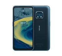 XR20 64 GB, blu, sbloccato - Nouvo