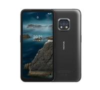 XR20 64 GB, Nero, sbloccato - Nouvo
