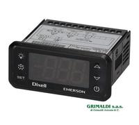 XR20CH-5NOC1 DIXELL TERMOSTATO DIGITALE PER FRIGORIFERI UNITÀ REFRIGERANTI