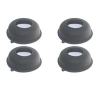 XR650L 1993-2019 XR650 XR 650 L di riparazione del carburatore motociclistico Compatibile Viofragm Parte di gomma(2A)