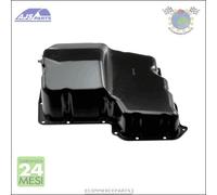 Xraaj Coppa Olio Ajs Per Ford Transit Pianale Piatto/Telaio Diesel 2000>2006
