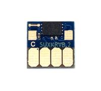 Xracingmoto Chip di ripristino automatico compatibile con PageWide Pro 352dw 377dw 452dn 452dw 477dn 477dw 552dw For972 973 974 975 972X 973X 974X 975X(BK)