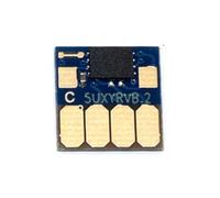 Xracingmoto Chip di ripristino automatico compatibile con PageWide Pro 352dw 377dw 452dn 452dw 477dn 477dw 552dw For972 973 974 975 972X 973X 974X 975X(Y)