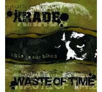 Xrade - This Is Our Blood