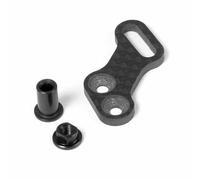 XRAY 333071 SET SUPPORTO TENDICINGHIA / BELT TENSIONER SET