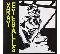 Xray Eyeballs - Sundae
