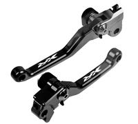 XRCNC Pivot Brake Clutch Lever For HONDA XR400R XR250R XR230R