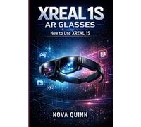 XREAL 1S AR Glasses: How to Use XREAL 1S