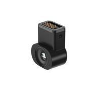 XREAL Eye, Abbinato Alla Serie One, Esperienza Di Ancoraggio Spaziale Nativo 6DoF, Registra e Condividi & Fonde Mondo Reale + Virtuale, Cattura Istantanea Di Foto e Video, Fotocamera RGB Da 12MP