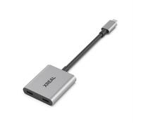 Xreal - Hub Power Adattatore “power & Play”-grigio XREAL