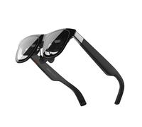 XREAL One Pro AR Glasses with X1 Chip, Native 3 DoF, 57°FOV 171" 120Hz FHD Display, Sound by Bose, compatibile con iPhone 16/15, Steam Deck, ROG, Mac, PC, Android e iOS, Dual IPD Design-M