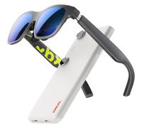 XREAL xbx A01+ AR Glasses & Beam Pro Wi-Fi 8+256GB Spatial Bundle 120Hz HDR10