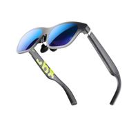 XREAL xbx a01+ Occhiali AR, Display Maxischermo da 147" per Film e Gaming