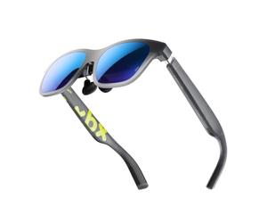 XREAL xbx a01+ Occhiali AR, Display Maxischermo da 147" per Film e Gaming