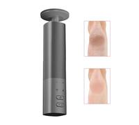 XRemover De Callos Eléctrico Para Pies, Herramienta De Raspador De Piel De Los Pies Eléctricos, Depurador De Pie De Exfoliante Electrónico, Cuidados De Fácil Y Rápida, Y Con 15.4