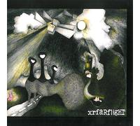 XRFARFLIGHT - UNDER THE SPELL OF THE CY