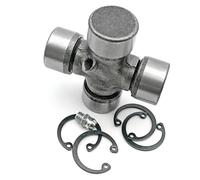 XRKJKQIDG 1 Pezzo 27X82 Giunti universali Cuscinetto