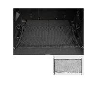 XRLHMP Organizer for auto, elastico, posteriore, portaoggetti for bagagliaio, compatibile con fd Explorer 2020 2021 2022 2023(100x60cm)